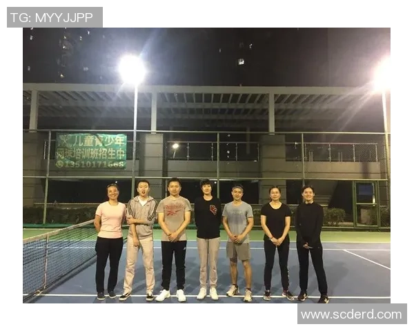 深圳网球队选拔赛个人能力分析与表现评估 深圳网球队选拔赛个人能力分析与表现评估